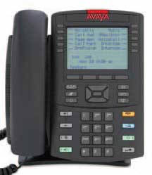 Avaya 1230 IP Phone - Click Image to Close